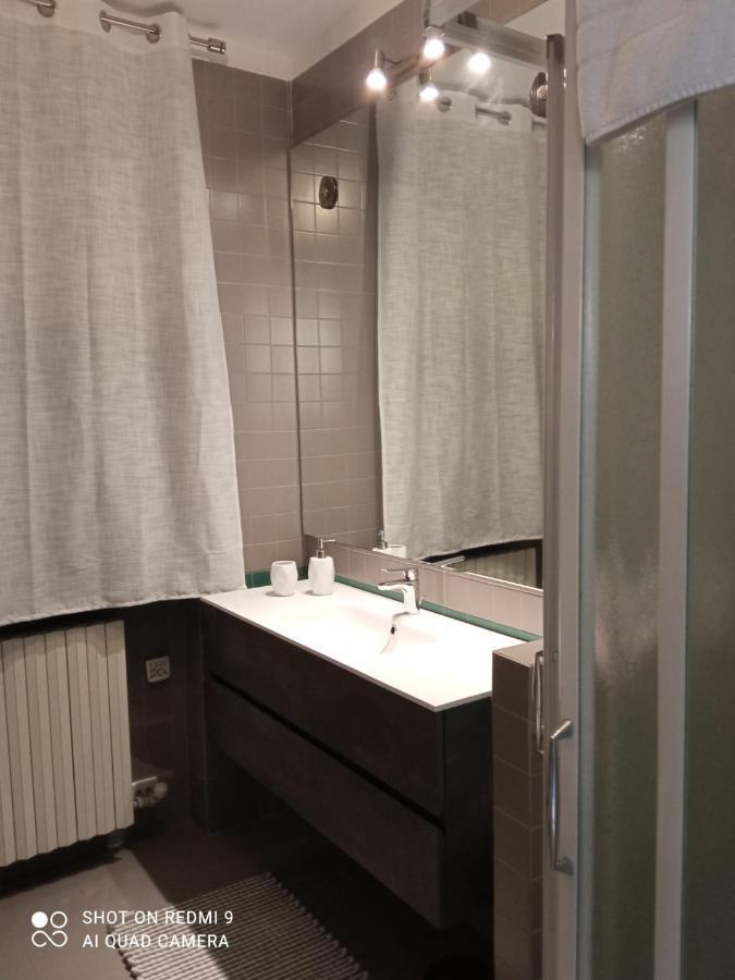 Betulla Bianca Villa Bardolino Eksteriør bilde